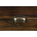 Jofran Artisan's Craft Chairside Table 1742-7 IMAGE 7