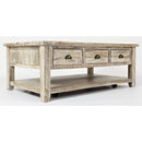 Jofran Artisan's Craft Cocktail Table 1743-1 IMAGE 2