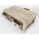 Jofran Artisan's Craft Cocktail Table 1743-1 IMAGE 4