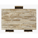 Jofran Artisan's Craft Cocktail Table 1743-1 IMAGE 5