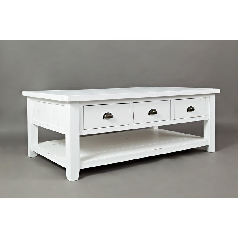 Jofran Artisan's Craft Cocktail Table 1744-1 IMAGE 2