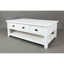 Jofran Artisan's Craft Cocktail Table 1744-1 IMAGE 3