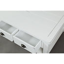 Jofran Artisan's Craft Cocktail Table 1744-1 IMAGE 6