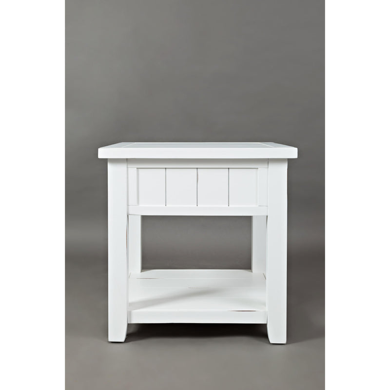 Jofran Artisan's Craft End Table 1744-3 IMAGE 4