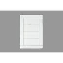 Jofran Artisan's Craft Chairside Table 1744-7 IMAGE 5