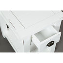 Jofran Artisan's Craft Chairside Table 1744-7 IMAGE 6