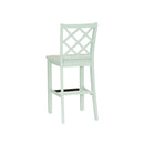 MAUI MINT GREEN COUNTER STOOL 23LD1015CSMINT