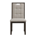 Homelegance Rathdrum Dining Chair 5654S IMAGE 1