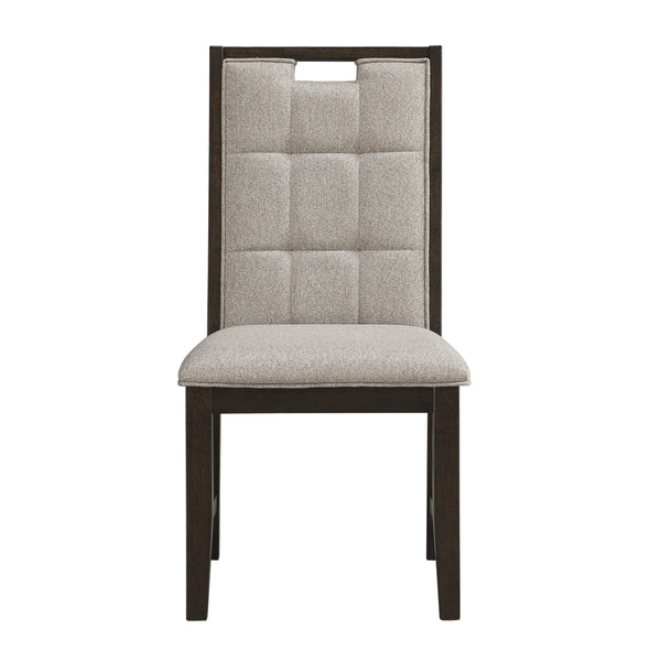Homelegance Rathdrum Dining Chair 5654S IMAGE 1