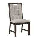 Homelegance Rathdrum Dining Chair 5654S IMAGE 2