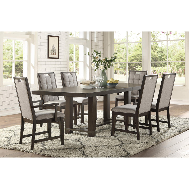 Homelegance Rathdrum Dining Chair 5654S IMAGE 3