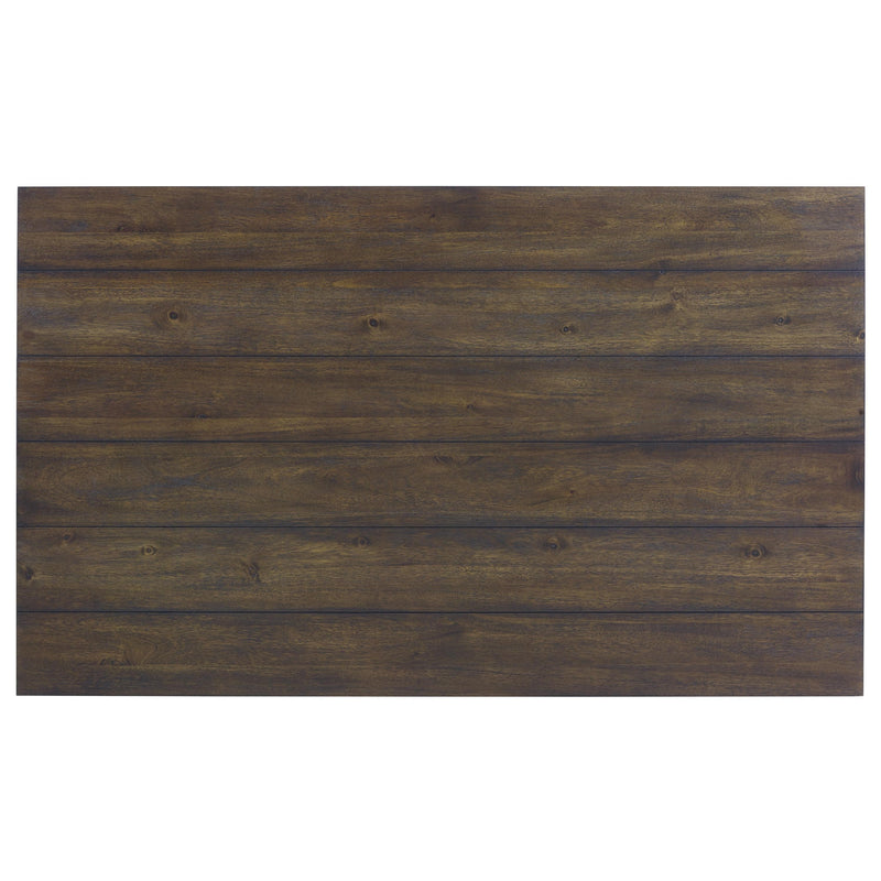 Homelegance Pike Dining Table 5748-60 IMAGE 3