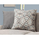 Franklin Crosby Stationary Fabric Sofa 90340 3932-25 IMAGE 3