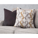 Franklin Protege Stationary Fabric Chair 95388 3932-25 IMAGE 2