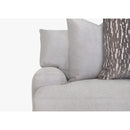 Franklin Oslo Stationary Fabric Sofa 808-40 3514-08 IMAGE 6