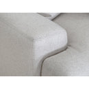 Franklin Oslo Stationary Fabric Sofa 808-40 3514-08 IMAGE 7