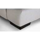 Franklin Antonia Stationary Fabric Loveseat 808-20 3514-08 IMAGE 3