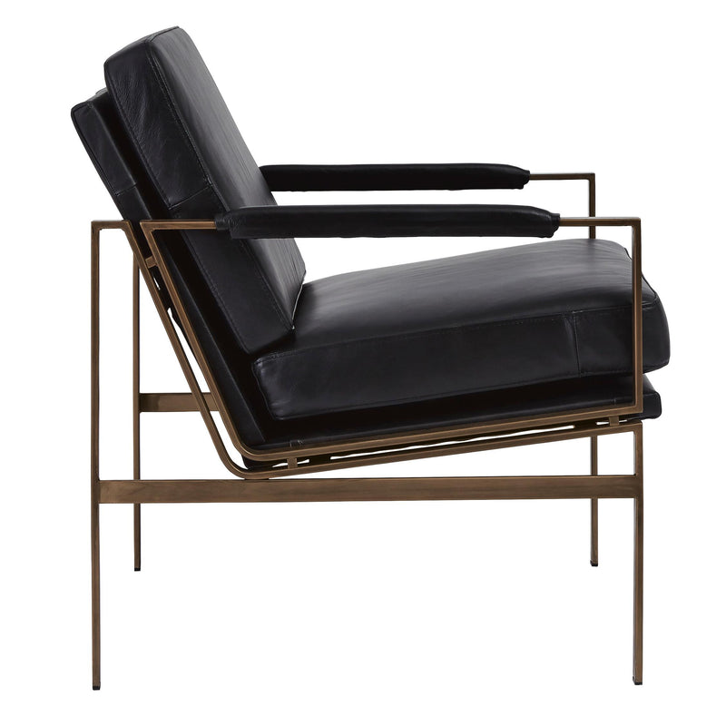 Signature Design by Ashley Puckman A3000192 Accent Chair IMAGE 3