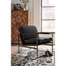 Signature Design by Ashley Puckman A3000192 Accent Chair IMAGE 6