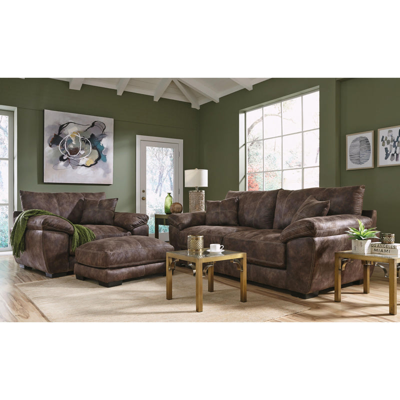 Franklin Teagan Stationary Fabric Chair 840-88 8708-14 IMAGE 13