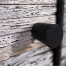 Jofran Astral Plains 1929-59 3-Door Accent Cabinet IMAGE 6