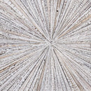 Jofran Astral Plains 1929-59 3-Door Accent Cabinet IMAGE 8