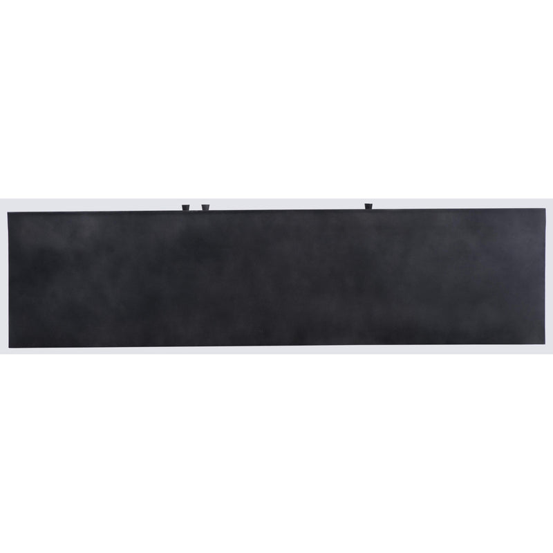 Jofran Astral Plains 1929-59 3-Door Accent Cabinet IMAGE 9