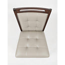 Jofran Manchester Counter Height Stool 1672-BS385KD IMAGE 5