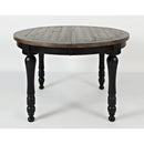 Jofran Round Madison County Dining Table 1702-66 IMAGE 1