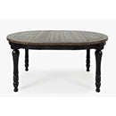 Jofran Round Madison County Dining Table 1702-66 IMAGE 2