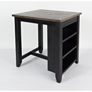 Jofran Madison County 3 pc Counter Height Dinette 1702-36 IMAGE 3