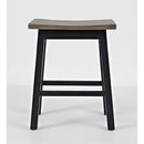 Jofran Madison County 3 pc Counter Height Dinette 1702-36 IMAGE 4