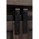 Jofran Madison County Server & Hutch 1700-7071KT IMAGE 6