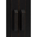 Jofran Madison County Server & Hutch 1702-7071KT IMAGE 5