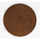 Jofran Round Copenhagen Dining Table 1769-44 IMAGE 8