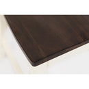 Jofran Decatur Lane Counter Height Stool 1826-BS393KD IMAGE 5