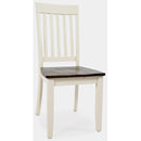 Jofran Decatur Lane Dining Chair 1825-393KD IMAGE 1