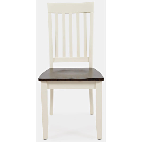 Jofran Decatur Lane Dining Chair 1825-393KD IMAGE 2