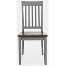 Jofran Decatur Lane Dining Chair 1835-393KD IMAGE 2