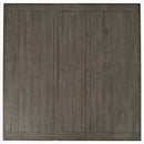 Jofran Outer Banks Adjustable Height Dining Table with Pedestal Base 1841-60 IMAGE 5