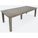 Jofran Outer Banks Dining Table 1841-96 IMAGE 2
