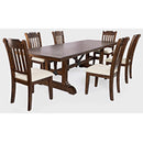 Jofran Bakersfield Dining Chair 1901-410KD IMAGE 5