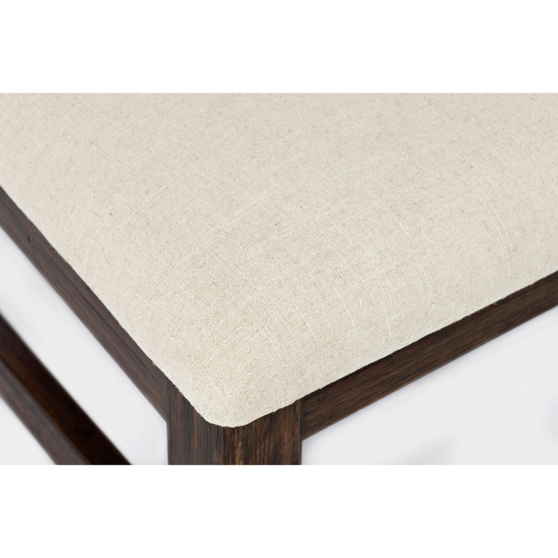 Jofran Bakersfield Bench 1901-57KD IMAGE 5