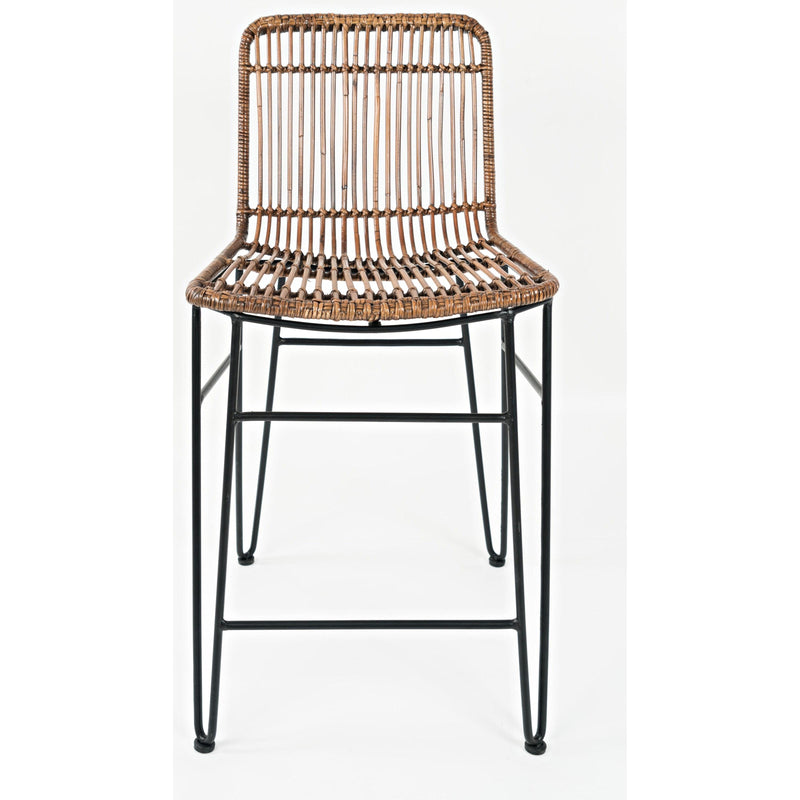 Jofran Weaver Counter Height Stool 1904-BS355KD IMAGE 2