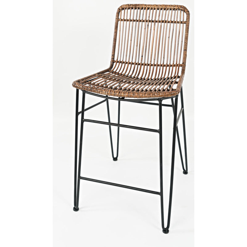 Jofran Weaver Counter Height Stool 1904-BS355KD IMAGE 3