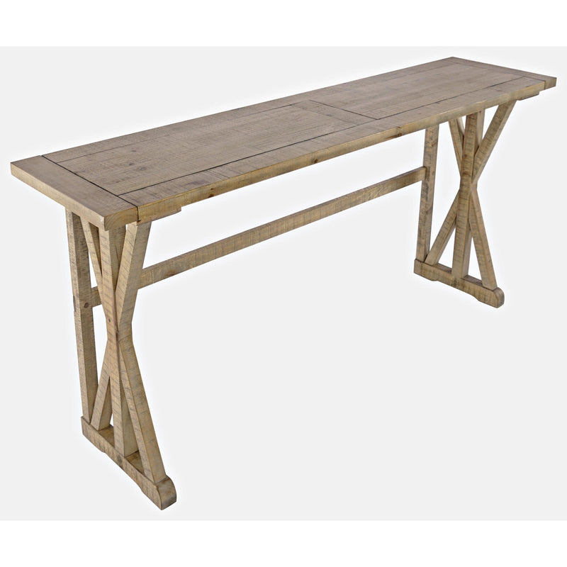 Jofran Carlyle Crossing 4 pc Counter Height Dinette 1921-74 IMAGE 5