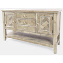 Jofran Fairview Server 1933-54 IMAGE 2