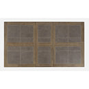 Jofran Prescott Park Dining Table with Tiles Top 1936-42 IMAGE 6