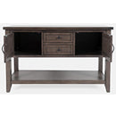 Jofran Lincoln Square Server 1959-95 IMAGE 4