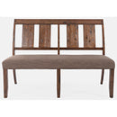 Jofran Mission Viejo Bench 1966-42KD IMAGE 2